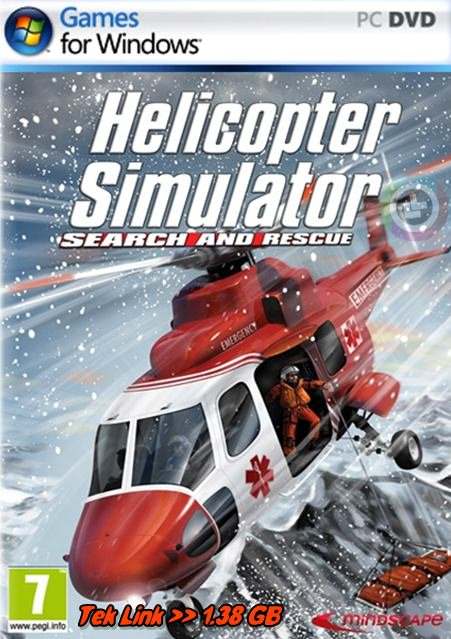 Helicopter Simulator 2014 Tek Link indir Helicopter Simulator 2014 Tek Link indir