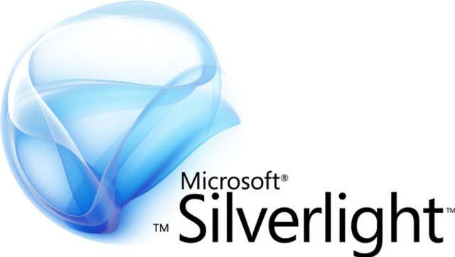 Microsoft Silverlight indir