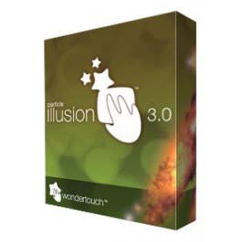 Particle Illusion v3.0