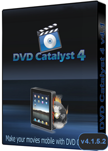 DVD Video Catalyst 4 indir