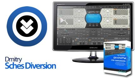 Dmitry Sches Diversion 1.3 Full indir Dmitry Sches Diversion 1.3 Full indir