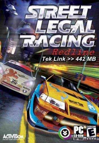 Street Legal Racing Redline 2.3.0 Full Tek Link indir Street Legal Racing Redline 2.3.0 Full Tek Link indir