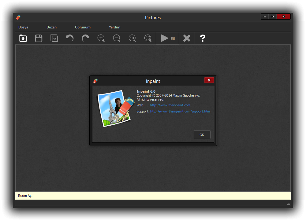 Teorex Inpaint 10.1.1 download the new for android