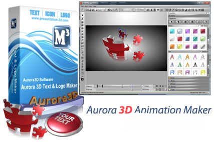 Aurora 3D Animation Maker 14 Full indir Aurora 3D Animation Maker 14 Full indir