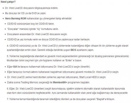 Dr.Web LiveCD/LiveUSB от 03.08.2023 instal the last version for mac