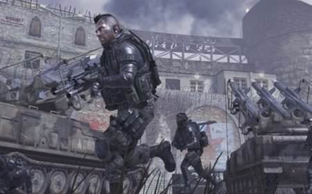 Call of Duty Modern Warfare 2 - Oyun İncelemesi