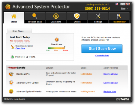 Advanced System Protector v2.2.1000.19002 Full