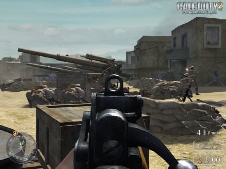 Call of Duty 2 Türkçe Call of Duty 2 Türkçe