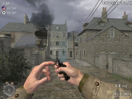 Call of Duty 2 Türkçe Call of Duty 2 Türkçe