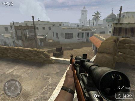 Call of Duty 2 Türkçe Call of Duty 2 Türkçe