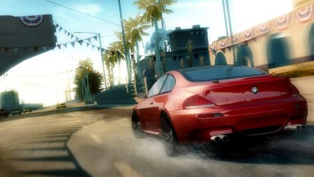 Need for Speed Undercover Türkçe Tek Link Full indir
