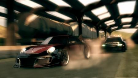 Need for Speed Undercover Türkçe Tek Link Full indir