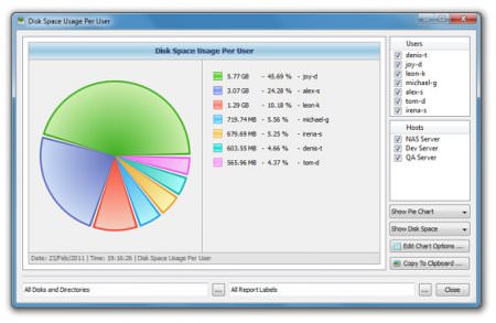 Disk Savvy Ultimate 15.3.14 download the new for windows