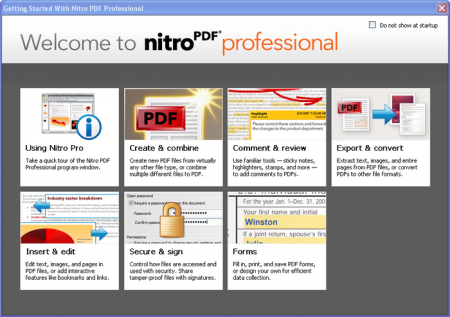 Nitro Pro v11.0.2.110 Nitro Pro v11.0.2.110