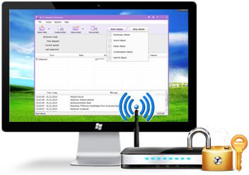 Passcape WIFI Password Recovery Pro v3.5.2.347 Full