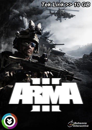 Arma III Full Tek Link indir Arma III Full Tek Link indir
