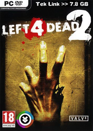 Left 4 Dead 2 Full Tek Link indir Left 4 Dead 2 Full Tek Link indir