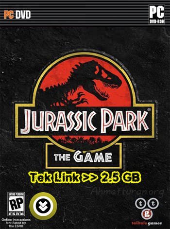 Jurassic Park The Game Tek Link Jurassic Park The Game Tek Link
