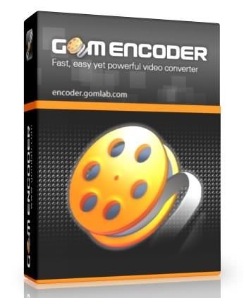 GOM Encoder 1.1.0.47 Full indir GOM Encoder 1.1.0.47 Full indir