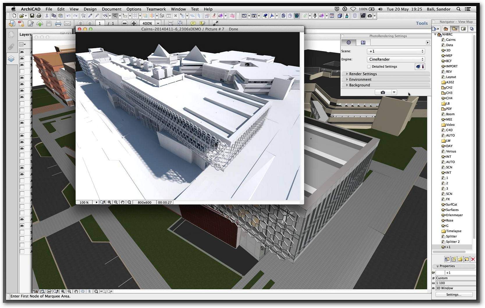 archicad 23 to 21