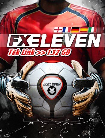 FX Eleven Full Tek Link indir FX Eleven Full Tek Link indir