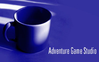 Adventure Game Studio 3.2.1 indir Adventure Game Studio 3.2.1 indir