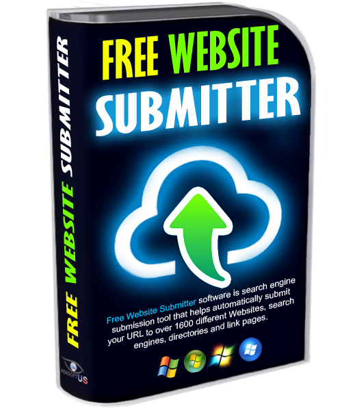 Free Website Submitter - Web Sitesi Kayıt Programı Free Website Submitter - Web Sitesi Kayıt Programı