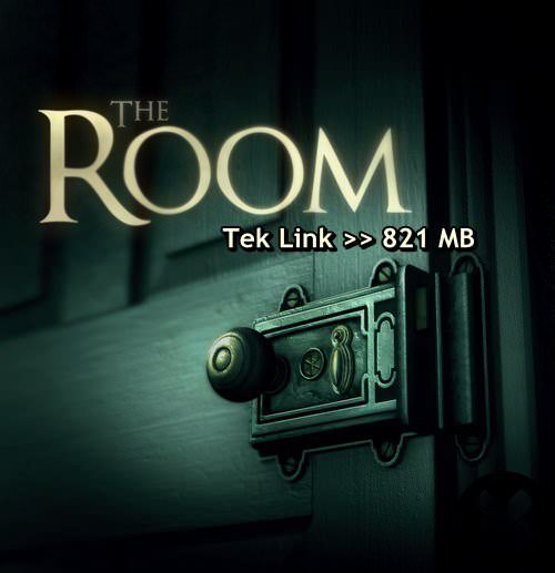 The Room PC Tek Link Full indir