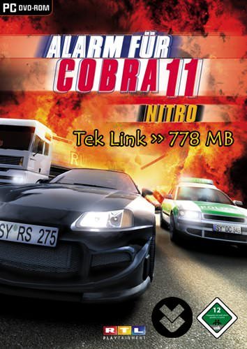 Alarm Für Cobra 11: Nitro Full Tek Link indir Alarm Für Cobra 11: Nitro Full Tek Link indir