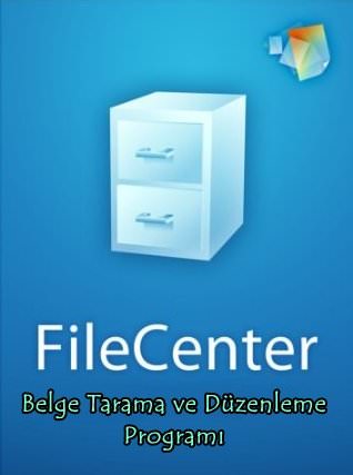 FileCenter Pro 8 Full indir FileCenter Pro 8 Full indir