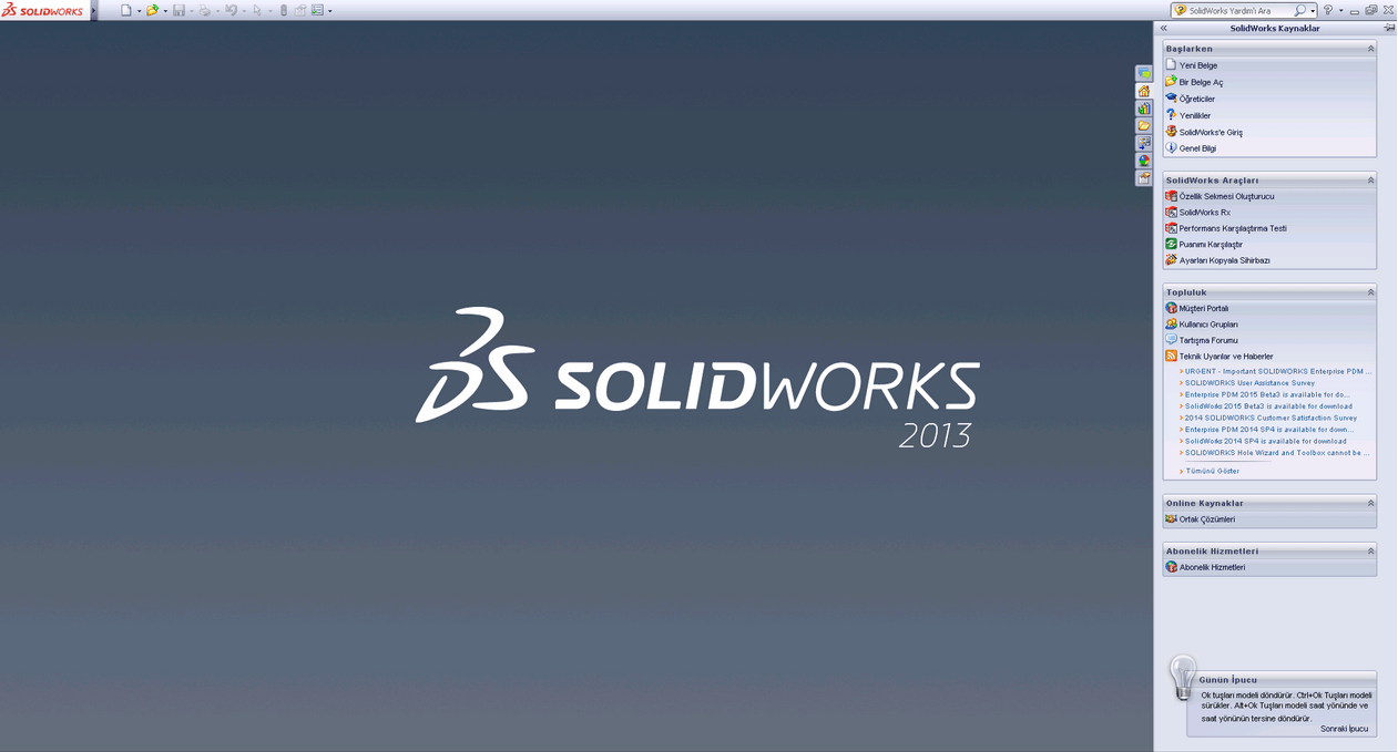 Download Solidworks 2014 64 Bit