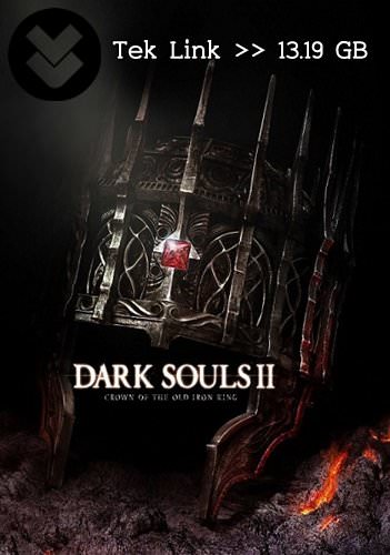 Dark Souls II: Crown of the Old Iron King Tek Link