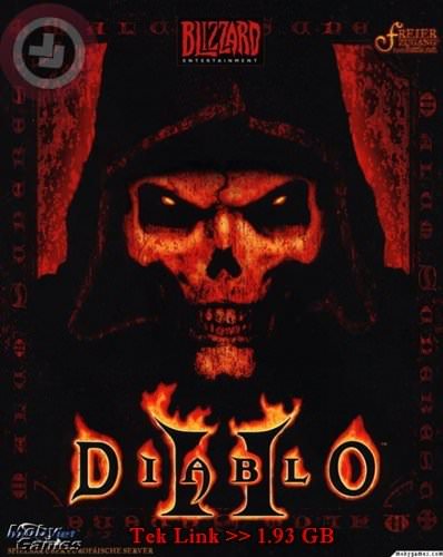 Diablo II Tek Link Full indir