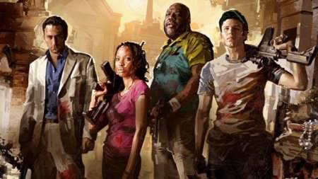 Left 4 Dead 1 Rip Full indir Left 4 Dead 1 Rip Full indir