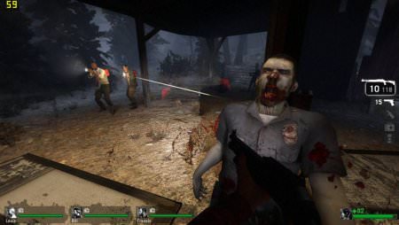 Left 4 Dead 1 Rip Full indir Left 4 Dead 1 Rip Full indir