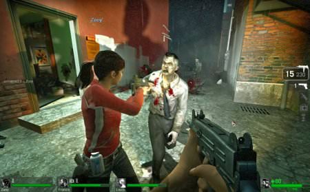 Left 4 Dead 1 Rip Full indir Left 4 Dead 1 Rip Full indir