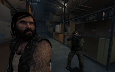 Left 4 Dead 1 Rip Full indir Left 4 Dead 1 Rip Full indir