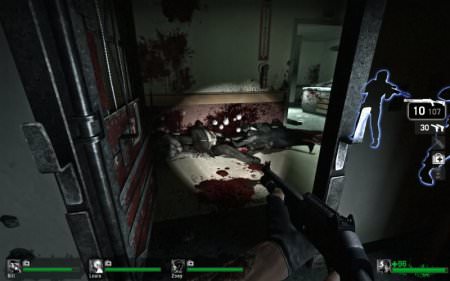 Left 4 Dead 1 Rip Full indir Left 4 Dead 1 Rip Full indir