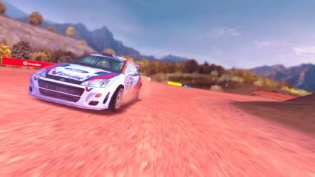 Colin McRae Rally 2.0 HD Tek Link Full indir