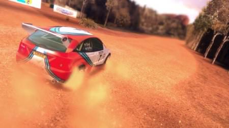 Colin McRae Rally 2.0 HD Tek Link Full indir