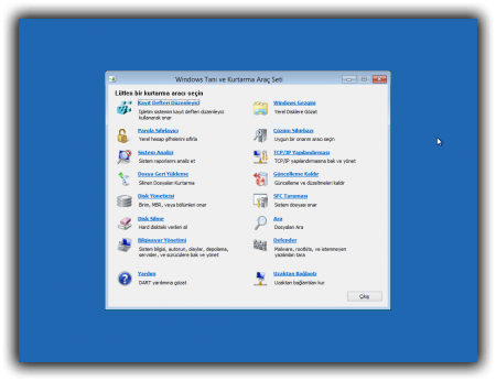 Windows 8.1 Update 2 AIO (12in1) Ağustos 2014 indir