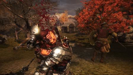 Chivalry Medieval Warfare PC Full Tek Link indir
