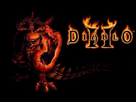 Diablo II Tek Link Full indir