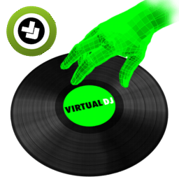 Atomix Virtual DJ PRO 8 Katılımsız Full indir