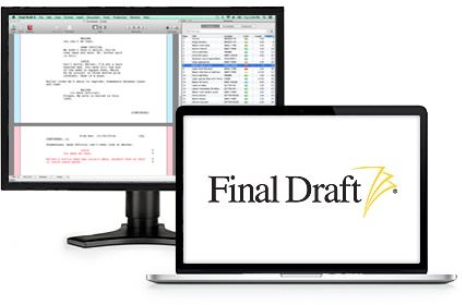 Final Draft 9.0 Full indir Final Draft 9.0 Full indir