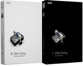 O&O Defrag Professional v25.1 B7305