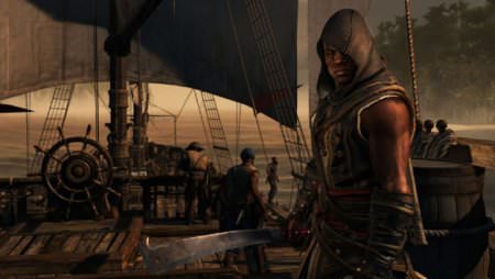 Assassin’s Creed: Freedom Cry Full Tek Link indir