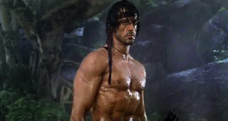 Rambo: The Video Game PC Tek Link Full indir