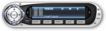 FoxMediaTools FoxPlayer 4.1 indir