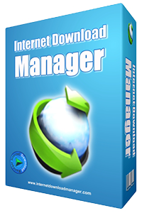 Internet Download Manager v6.41 B6 Katılımsız